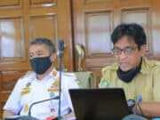 Truk Bertonase Besar Penyebab Jalan Rusak di Kota Tangerang, Pengembang Harus Tanggung Jawab!