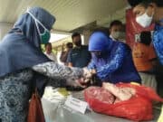 Awas! Daging Sapi Dicampur Daging Babi Beredar, 2 Tersangka Ditangkap di Tangerang