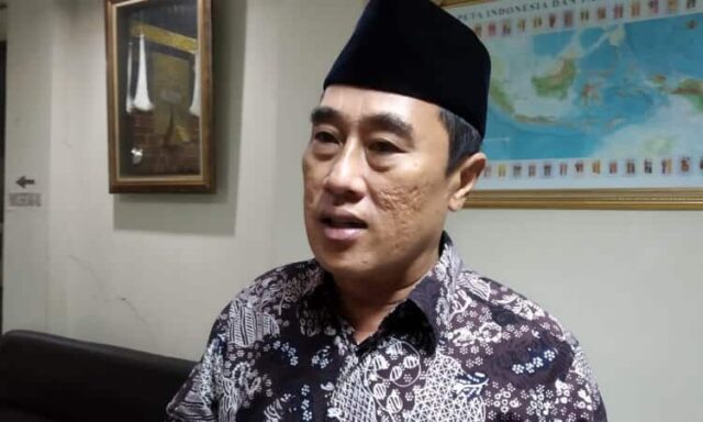 Masyarakat Kota Tangerang Dihimbau Laksanakan Sholat Idul Fitri 1441 Hijriah Dirumah
