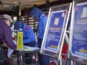 Bandara Soetta Siapkan Sistem Digital Pemeriksaan Dokumen Penerbangan Rute Domestik
