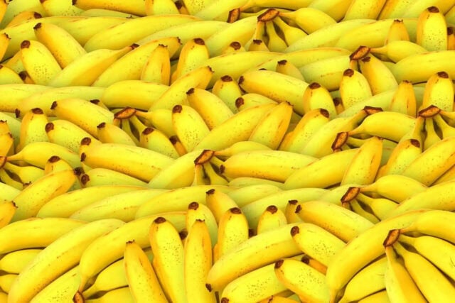 Khasiat Dan Manfaat Dari Kulit Pisang