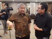 SMSI Dukung Imbauan Dewan Pers, Tolak Permintaan THR