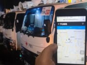 Sediakan Solusi IoT, Telkomsel Dukung Operasi Penanganan Covid-19 oleh PMI