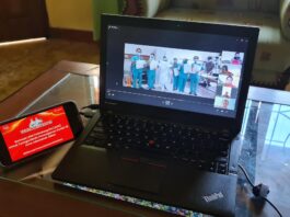 Telkomsel Serahkan 1.500 APD untuk RS Rujukan Covid-19 di Jabotabek Jabar