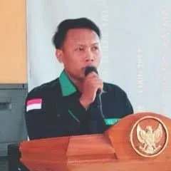 Diki Wahyudi