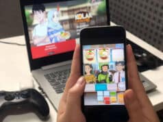 Telkomsel Rilis Game Kolak Express 3 Telkomsel Rilis Game Kolak Express 3