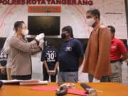 Akhir Ormas Berselisih di Tangerang, 10 Orang Jadi Tersangka