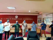 PWI Pusat Dorong Dewan Pers Proses Hukum Pelaku Pemalsuan Sertifikat UKW Palsu
