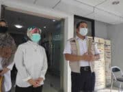Penerbitan SIKM Kota Tangerang, Arief: Masih Kita Kaji