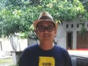 Kecam Pelaporan Aktivis Ke Polda Banten Kecam Pelaporan Aktivis Ke Polda Banten