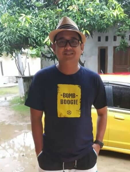 Kecam Pelaporan Aktivis Ke Polda Banten