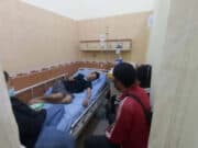 Dua Pemuda Jadi Korban Penembakan, KNPI Kota Tangerang Minta Polisi Usut Tuntas