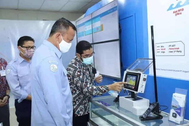 Menteri Edhy Ingin Jamin Keselamatan & Kesejahteraan Nelayan Kecil