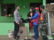 Dapur Umum di Pinang, Menjawab Keluhan Warga Tak Kunjung Terima Bansos
