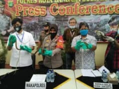 Hari Lingkungan Hidup Sedunia, Polresta Bandara Soetta Ungkap Penyeludupan Satwa Liar Hari Lingkungan Hidup Sedunia, Polresta Bandara Soetta Ungkap Penyeludupan Satwa Liar