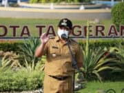 Masa Transisi Kota Tangerang, Rumah Makan Akan Diberi Kelonggaran