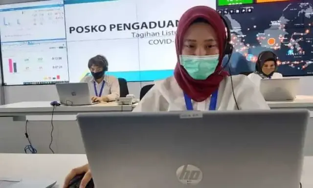 Soal Lonjakan Tagihan PLN, Ini Penjelasan dan Skema Perlindungannya Soal Lonjakan Tagihan PLN, Ini Penjelasan dan Skema Perlindungannya