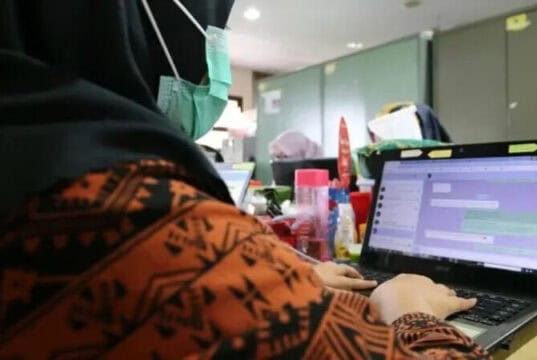 Terkait PPDB Online, Help Desk Sudah Terima 6.271 Pengaduan