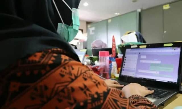 Terkait PPDB Online, Help Desk Sudah Terima 6.271 Pengaduan