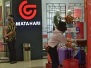 MDS Metropolis Town Square Kota Tangerang Kembali Dibuka