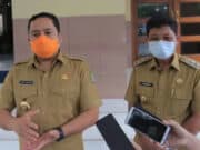 PSBL-RW Diklaim Tekan Penyebaran Covid-19 di Kota Tangerang