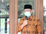 Wakil Walikota Tangsel; Pelatihan Pemulasaraan Jenazah Sangat Penting