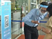 Kembali Bangkitkan Perekonomian, Mall Tangcity Dibuka Normal