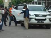 Rekontruksi Ungkap Rencana, Peran, Serang Hingga Eksekusi Kelompok John Kei