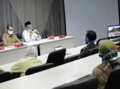 Munculkan Ekonomi Kreatif, Wakil Walikota Tangsel Lakukan Evaluasi DAU Kelurahan Munculkan Ekonomi Kreatif, Wakil Walikota Tangsel Lakukan Evaluasi DAU Kelurahan
