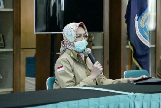 PSBB Tahap Tiga, Keluar Masuk Tangsel Harus Punya SIKM PSBB Tahap Tiga, Keluar Masuk Tangsel Harus Punya SIKM