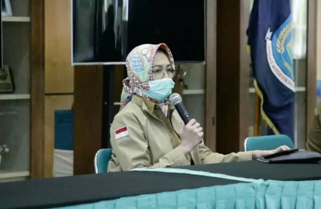 PSBB Tahap Tiga, Keluar Masuk Tangsel Harus Punya SIKM