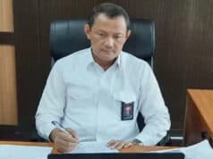 BNPT Gelar Pengembangan Kapasitas PNS Angkatan IV BNPT Gelar Pengembangan Kapasitas PNS Angkatan IV