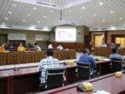 PSBB Tahap 3 di Kota Tangerang, Rumah Ibadah Dibuka