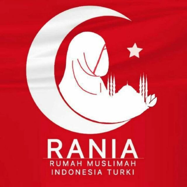 Rania Turki Rumah Besar Perempuan Indonesia di Turki