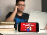 Menuju 5G, Telkomsel Hadirkan VoLTE