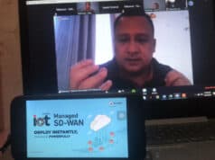 Telkomsel Kawal Transformasi Sistem Jaringan Internal Alfamart