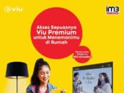Viu dan Indosat Ooredoo Menjalin Kerja Sama Strategis