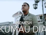Lirik Lagu Ku Mau Dia - Andmesh Kamaleng