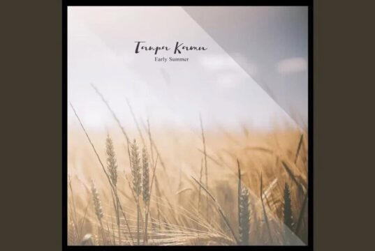 Lirik Lagu Tanpa Kamu – Early Summer Lirik Lagu Tanpa Kamu - Early Summer