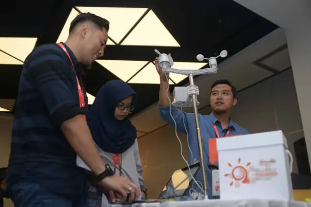Telkomsel Bersama Inovator Perkuat Ekosistem Digital Telkomsel Bersama Inovator Perkuat Ekosistem Digital