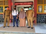 Aparatur Sipil Negara (ASN) Provinsi Banten Prajab 2010 Terus Komitmen Bantu Pendidikan
