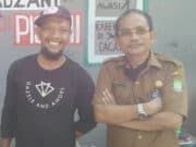 Disambangi Disbudpar Kota Tangerang, Semanggi Center Sepakat Saling Dukung