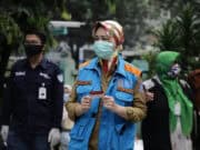Pemkot Tangsel Kembali Perpanjang PSBB Hingga 26 Juli