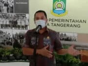 Ojol Sudah Boleh Angkut Penumpang di Kota Tangerang, Ini Aturan Yang Harus Diterapkan