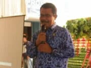Masyarakat Dihimbau Konsumsi Pangan Lokal Selama Pandemi Covid-19