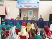 Wakil Walikota Tangsel Hadiri Diseminasi Pelayanan Kesehatan