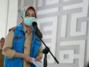 Tangerang Selatan Kembali Perpanjang PSBB
