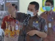 Begini Aturan Sholat Idul Adha dan Berqurban di Kota Tangerang di Masa Pandemi Covid-19