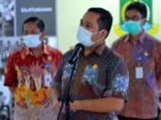 BNN Ungkap Ratusan Kilo Sabu di Cibodas, Arief Minta Masyarakat Waspada Terhadap Pendatang Baru