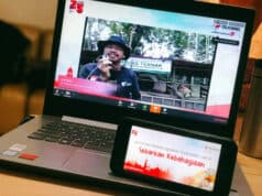 Telkomsel Salurkan Hewan Kurban Kepada 43.000 Penerima Manfaat